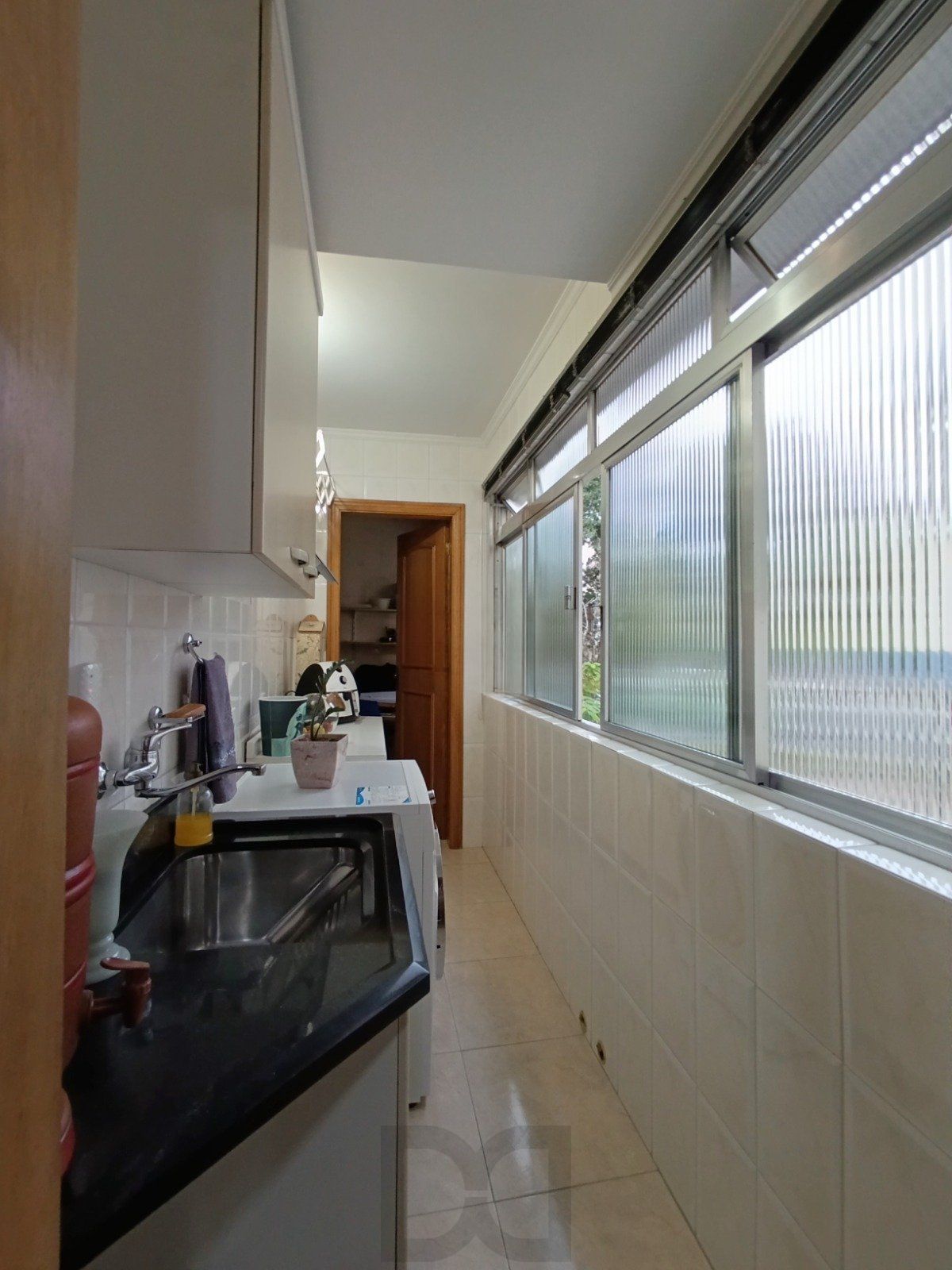 Apartamento 2 Quartos com vaga no Vila Ipiranga — foto 9