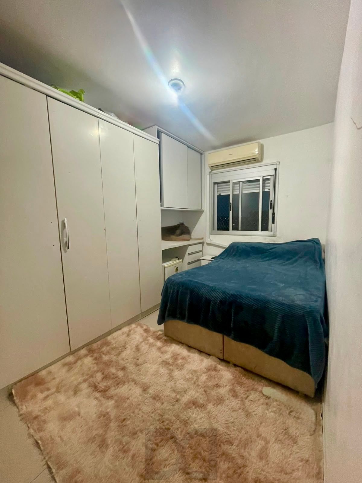 Apartamento 2 quartos 1 vaga no Bairro Jardim Planalto na Av. Ary Tarrago — foto 32