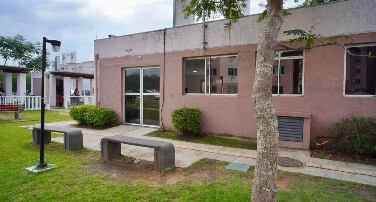 Apto 2 dormitórios 1 vaga semi-mobiliado na Hípica Zona Sul de Porto Alegre — foto 16