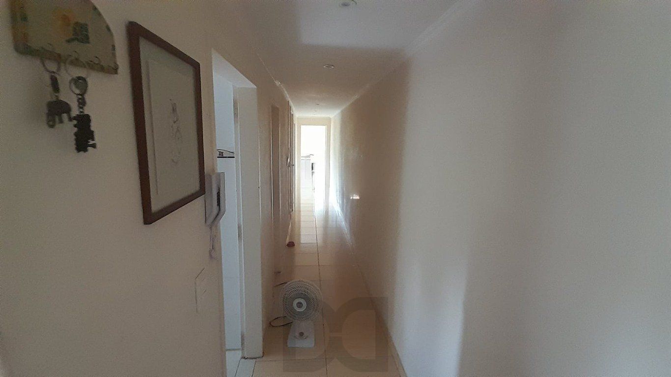 Apartamento de 3 quartos, elevador e 1 vaga no bairro Jardim Sabará — foto 22