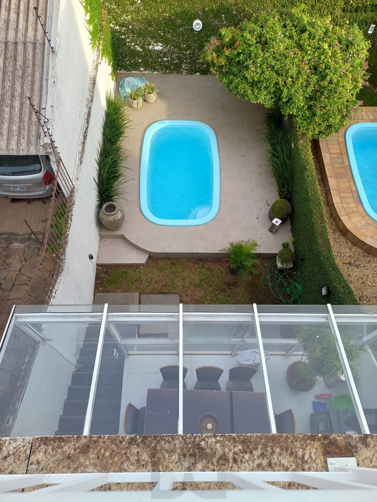Casa com 4 dormitórios no Bairro Chácara das Pedras — foto 90
