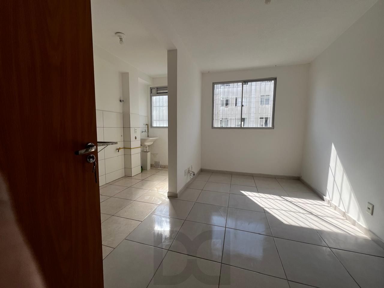 Apartamento Térreo 2 quartos 1 vaga condomínio com piscina e infra completa — foto 10