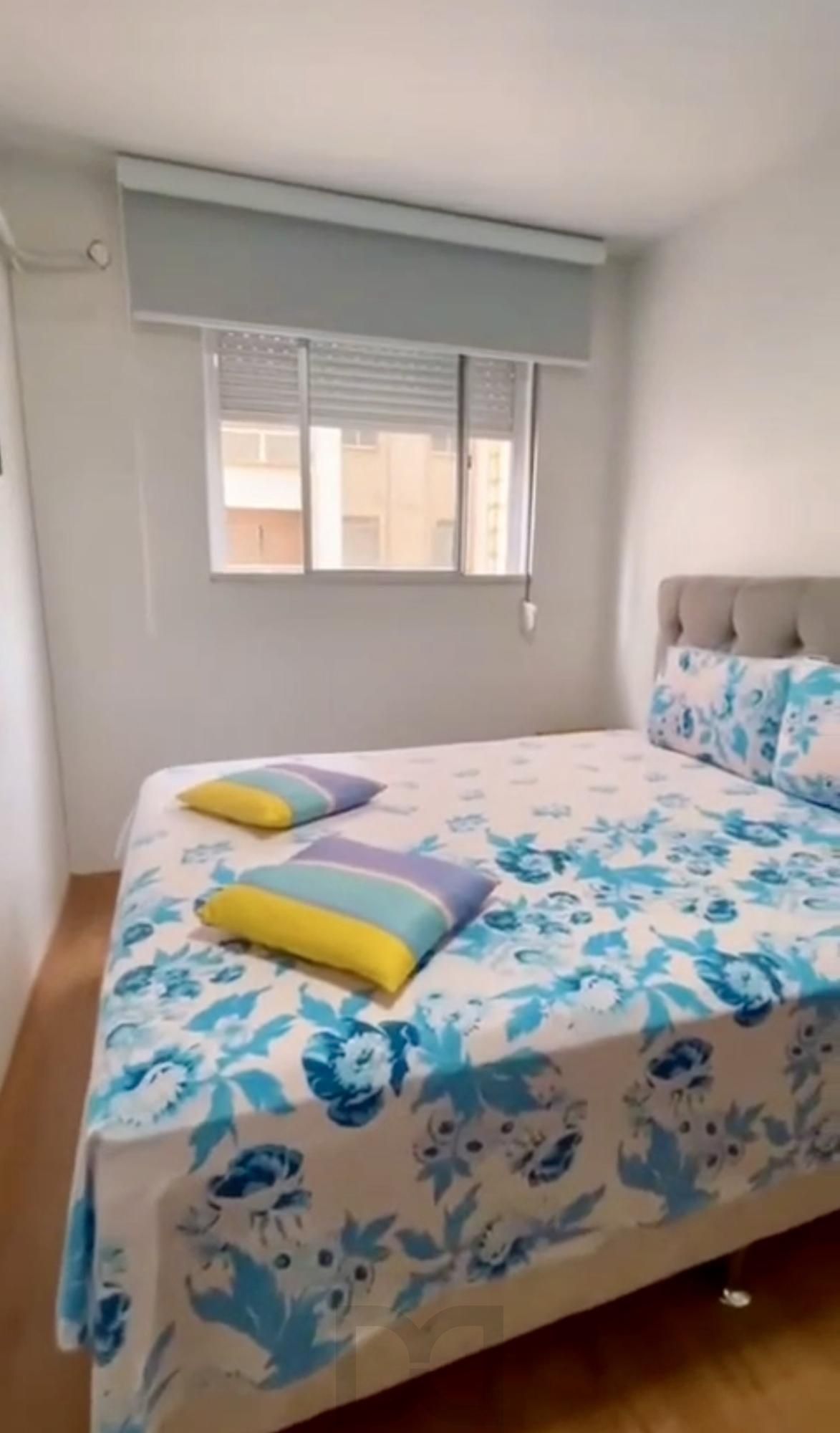 Apartamento com Sacada Linda Vista Morro Santana com 1 vaga de garagem — foto 7