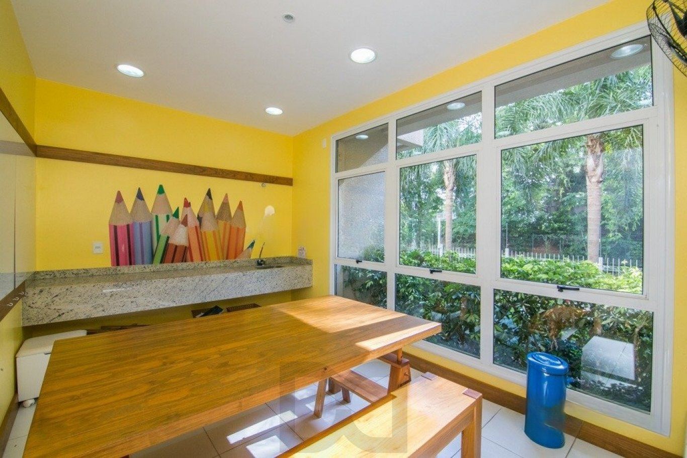 Apartamento com 3 quartos, 1 Suíte, 2 vagas e 83m² à venda em Jardim Lindóia. — foto 42