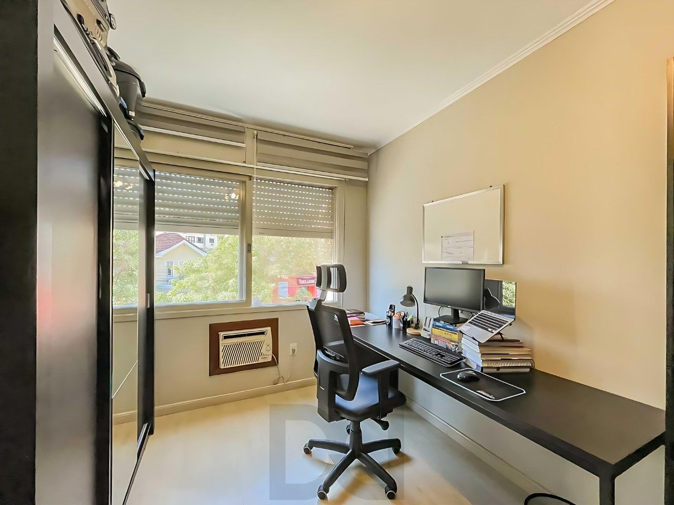 Apartamento Garden de dormitórios no Bairro Floresta Porto Alegre. — foto 17