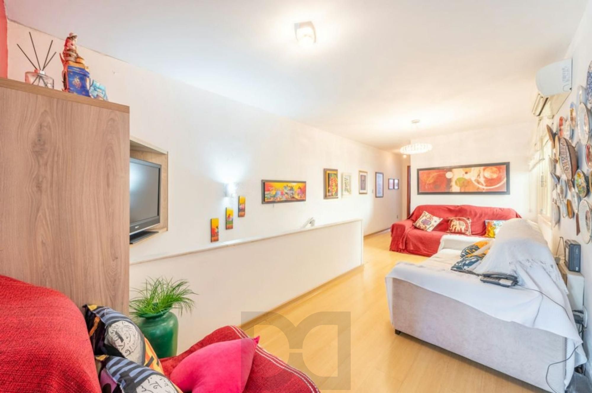 Casa 3 quartos, 2 suítes, 3 vagas no Rio Branco — foto 6