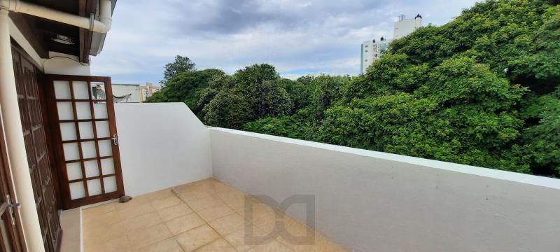 Cobertura duplex de 1 dormitório com vaga no bairro Santana — foto 8