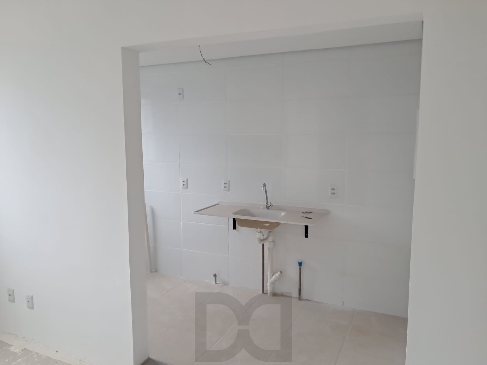 Apartamento com 02 quartos no Bairro Alto Petrópolis e 01 vaga de garagem — foto 4
