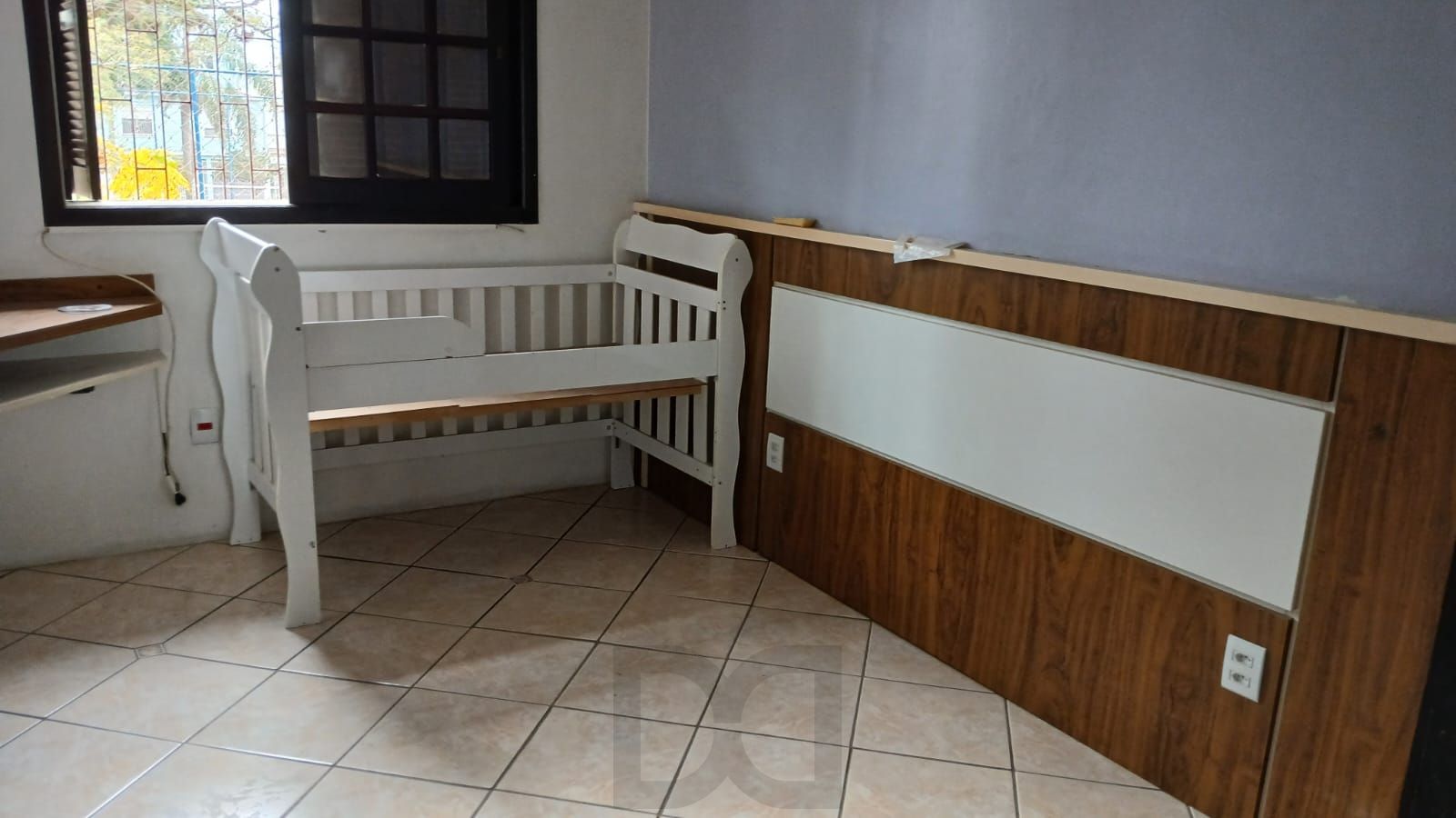 Casa de 3 dormitórios, 1 suíte, 2 vagas, churrasqueira e pátio no Navengantes. — foto 22