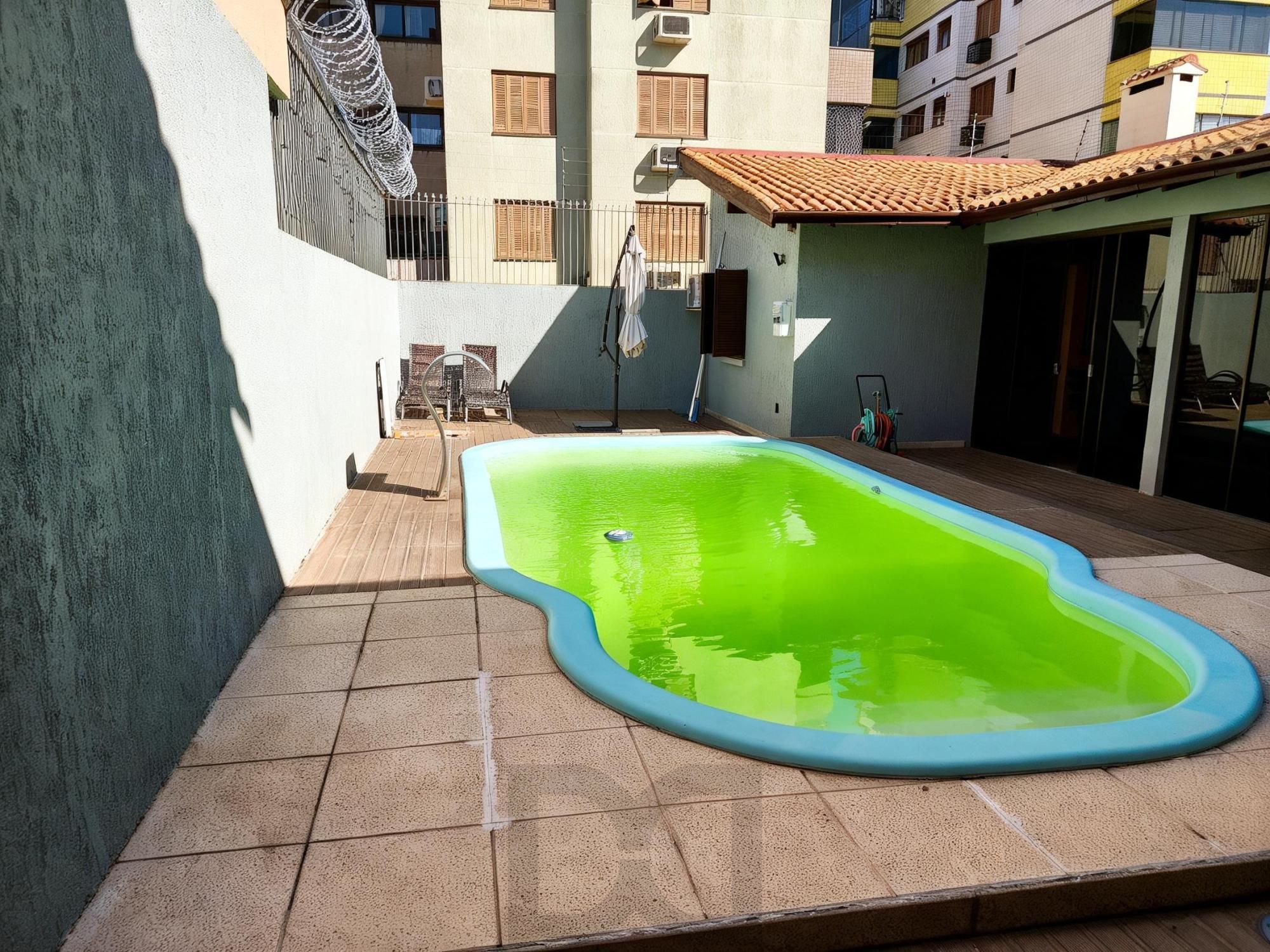 Casa com 4 quartos, piscina, vaga, churrasqueira e Sacada no bairro Jardim Itu — foto 48