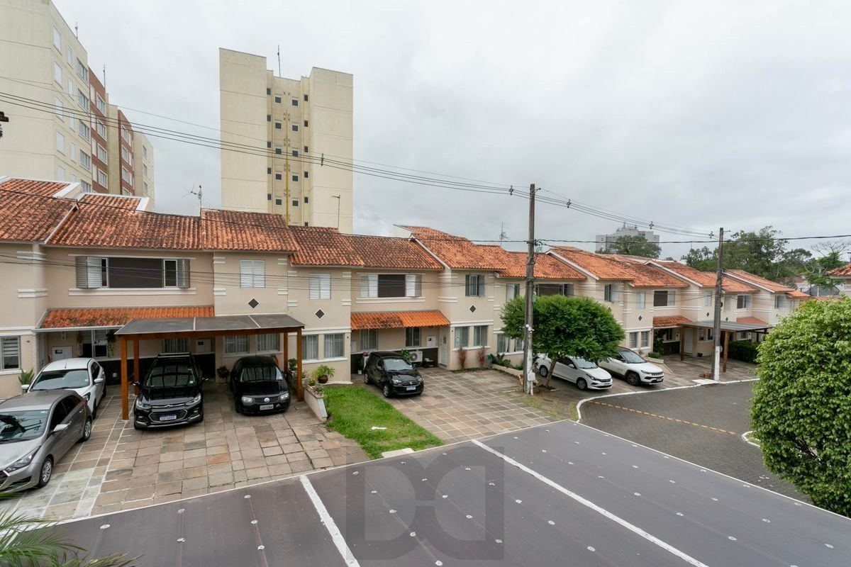 Casa de 2 quartos com 2 vagas cobertas em condomínio fechado em Porto Alegre — foto 11