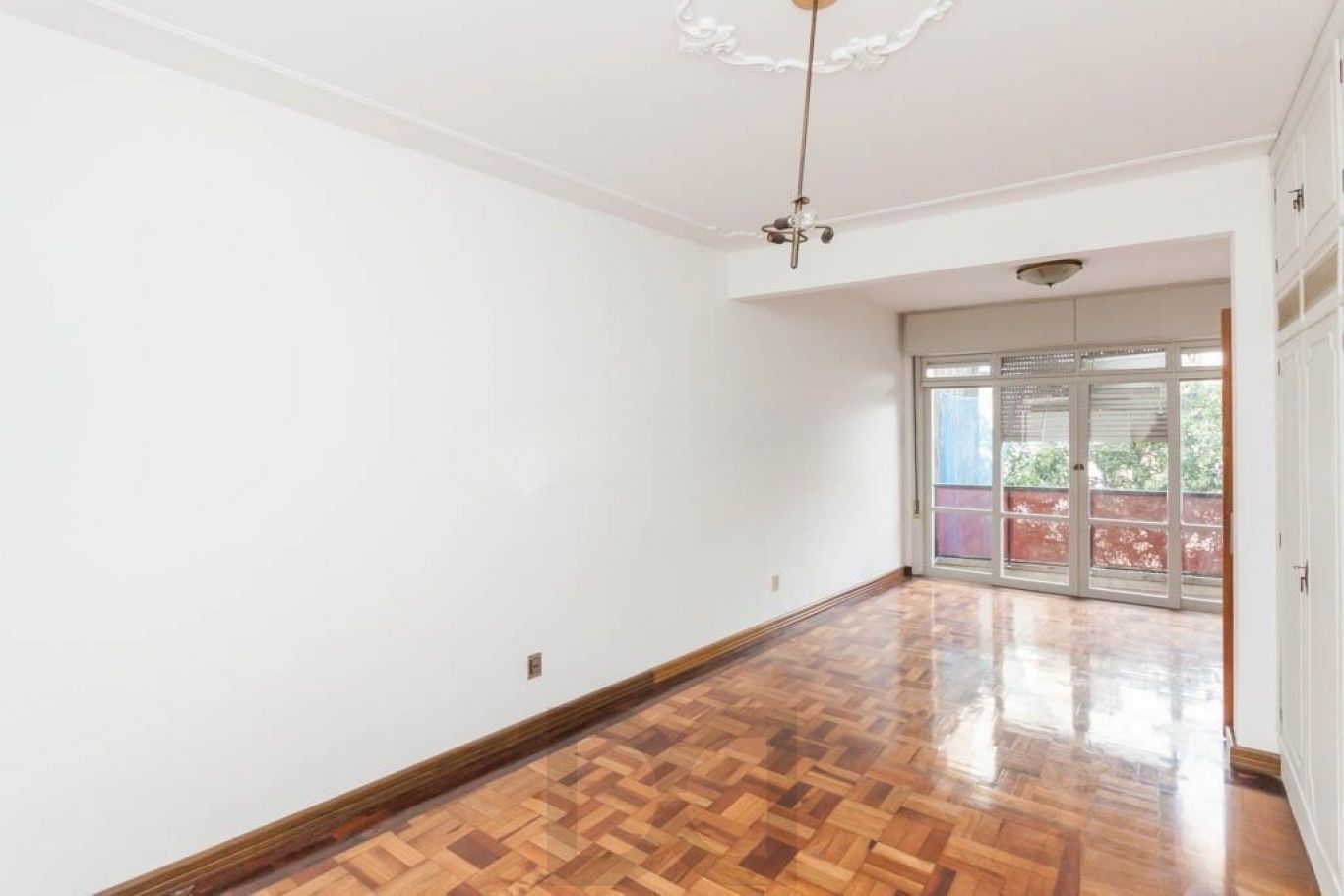 Apartamento de 3 dormitórios no centro Histórico de Porto Alegre. — foto 22