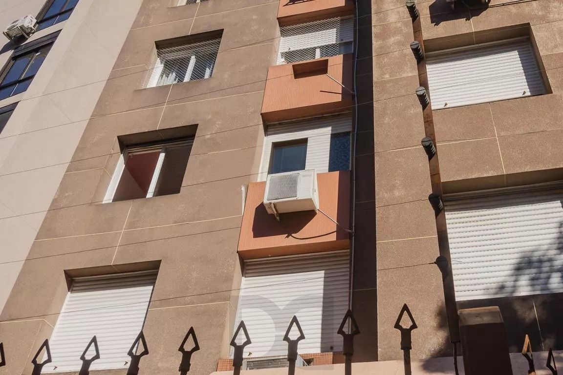 Apartamento com 2 quartos e 1 vaga à venda em Centro Histórico. — foto 30