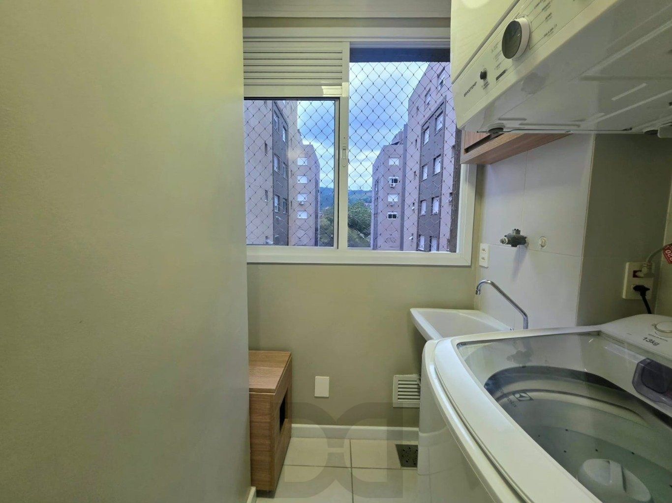 Apartamento de 3 quartos no bairro jardim carvalho. Porto Alegre — foto 14