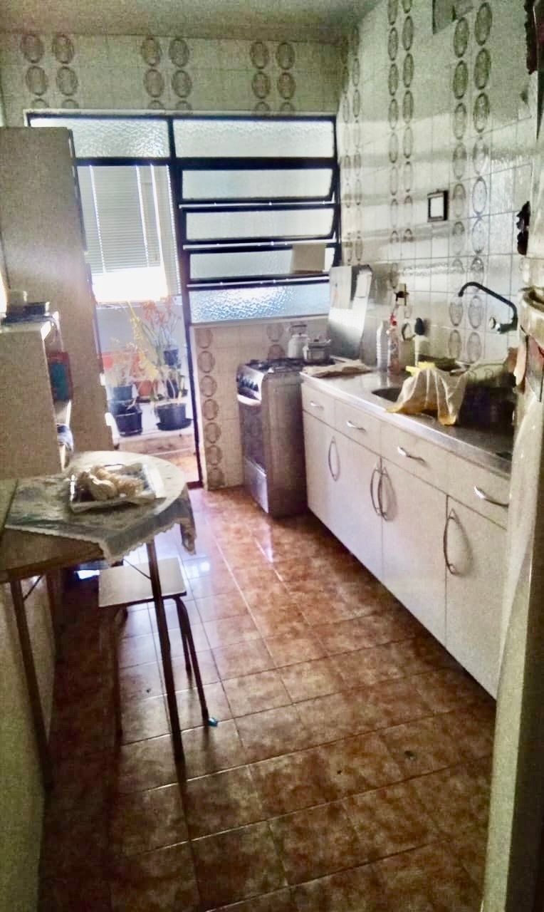 Apartamento 3 dormitórios com suíte 135m2 Floresta, Moinhos de Vento — foto 7