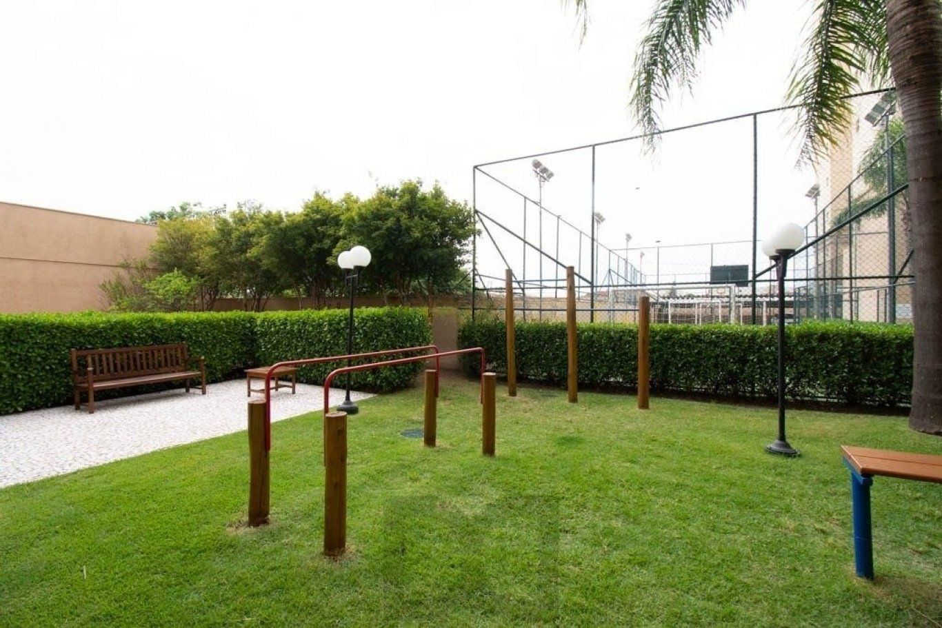 Apartamento de 2 dormitórios, 1 suíte, 2 vagas e 94m² no Jardim Europa. — foto 42