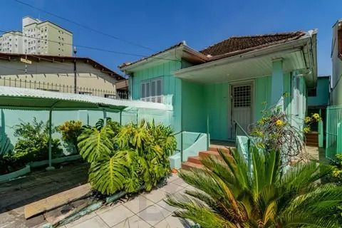 Casa de 2 dormitórios, 1 vaga de garagem no bairro glória Porto Alegre. — foto 38