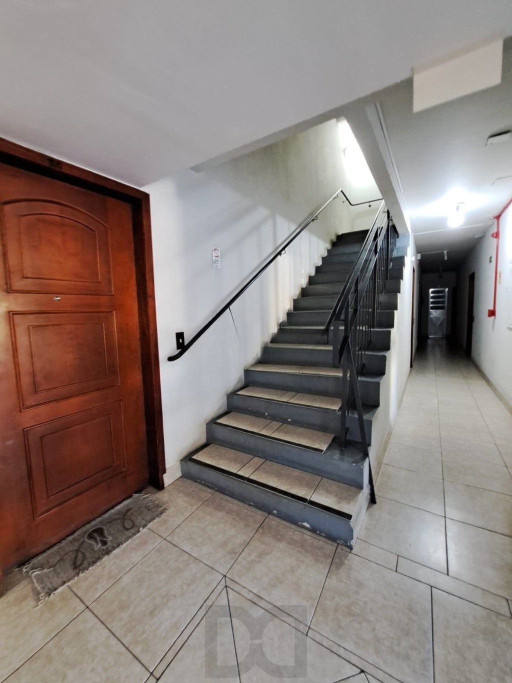 Cobertura de 2 dormitórios bairro Medianeira — foto 30