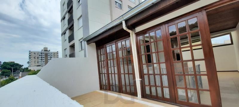 Cobertura duplex de 1 dormitório com vaga no bairro Santana — foto 10