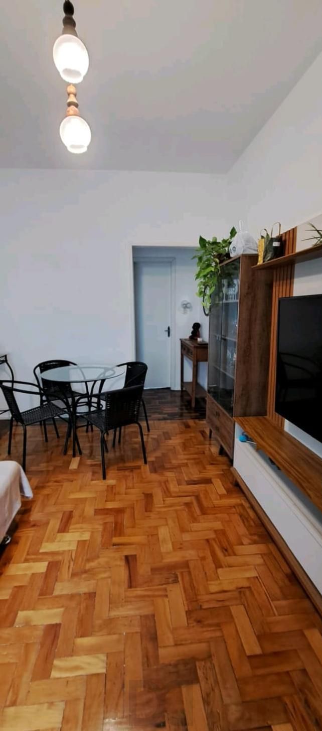 Apartamento de 1 quarto no bairro Petrópolis — foto 22
