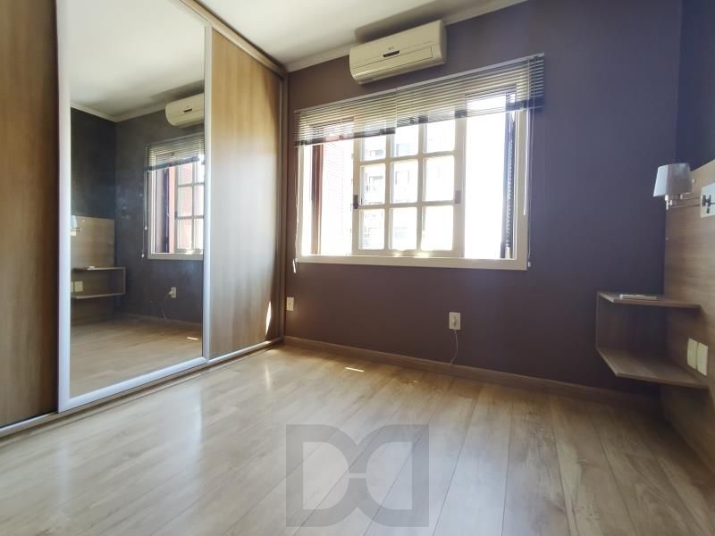 Apartamento 2 dormitórios, 1 vaga, churrasqueira e elevador no Cristo Redentor. — foto 18