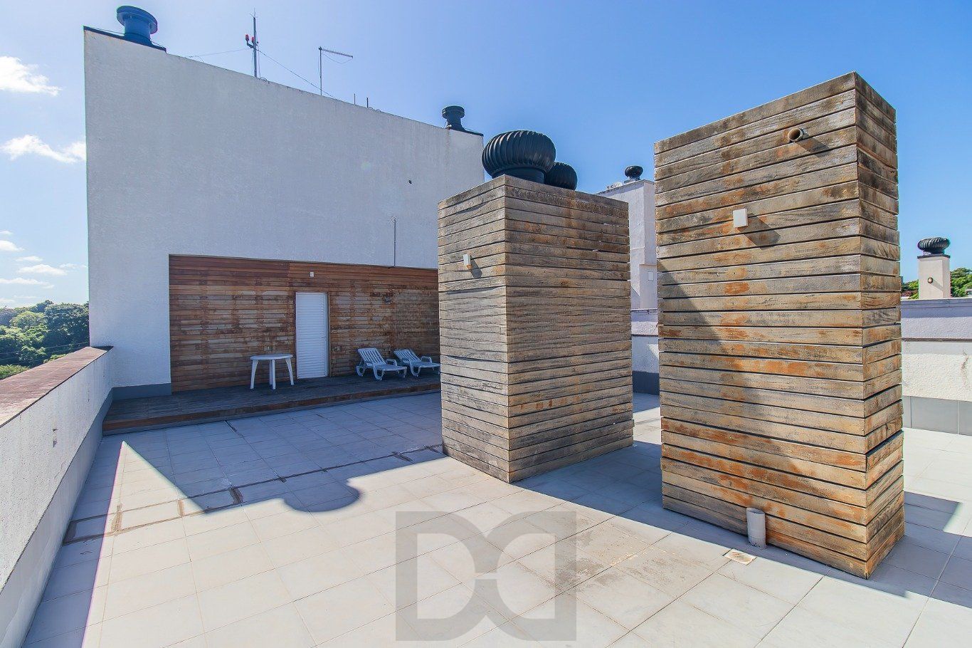 Apartamento 2 Dormitórios com Terraço e 2 Vagas – Higienópolis, Porto Alegre — foto 23