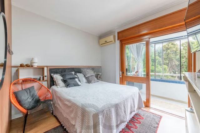 Apartamento de 3 quartos, 1 vaga e elevador no Bairro Boa Vista em Porto Alegre — foto 7