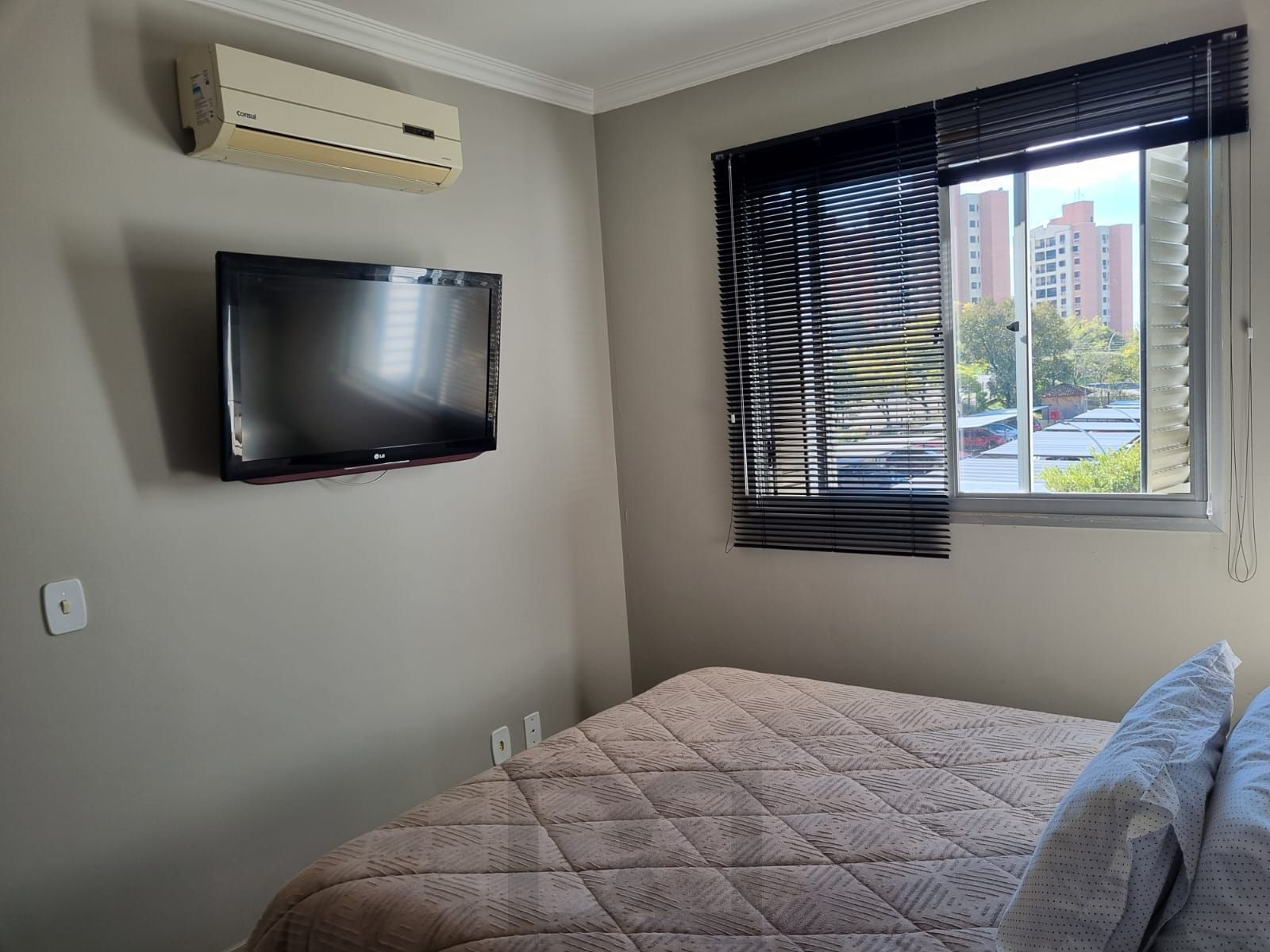 Apartamento 2 quartos, 1 vaga e elevador no Jardim Carvalho — foto 44