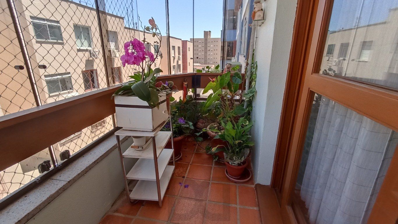 Apartamento com 2 quartos, 1 vaga com elevador na Vila Ipiranga — foto 9