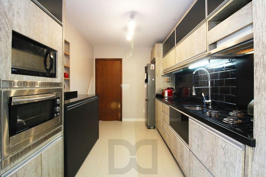 Casa em condominio 03 dormitórios, 1suíte, 2 vagas, 146 m² na Cavalhada. — foto 4