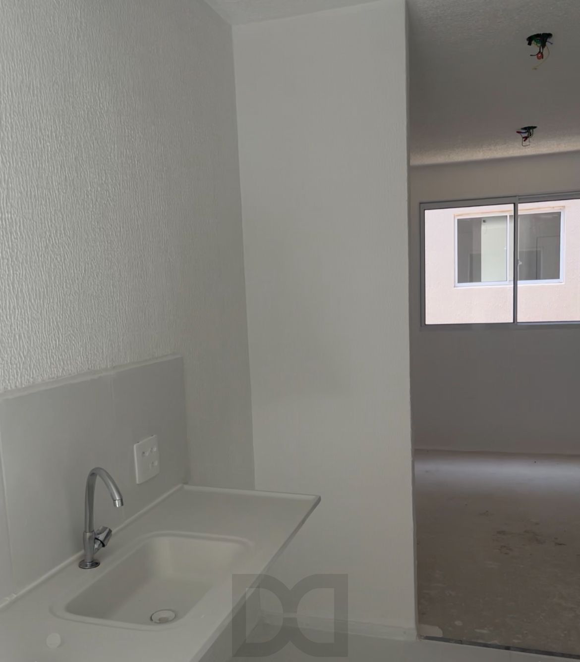 Apartamento 2 dormitórios, 1 vaga de garagem Bairro Ipanema Porto Alegre — foto 12