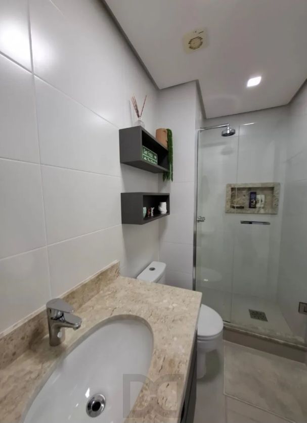 Apartamento Mobiliado 72m²• 2 Quartos• 2 Banheiros — foto 3