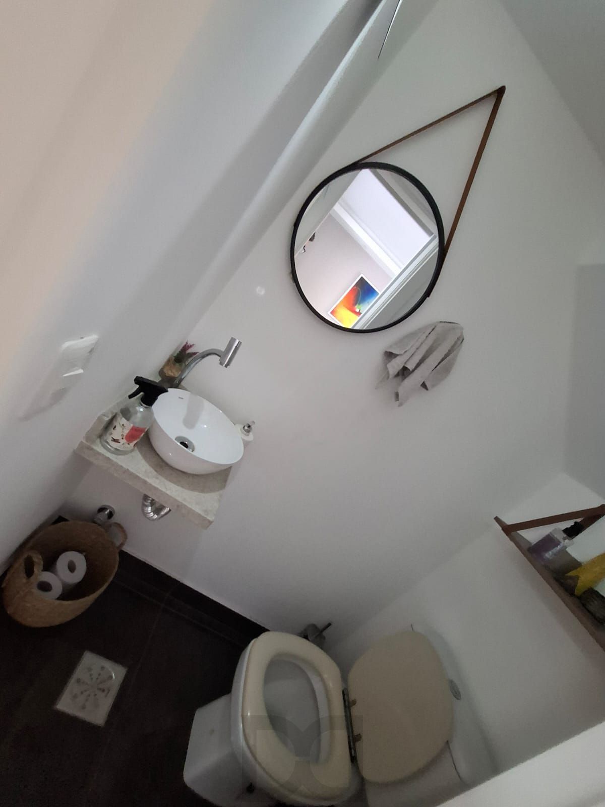 Casa de condomínio com 2 quartos, vaga e pátio no bairro parque Santa Fé — foto 11