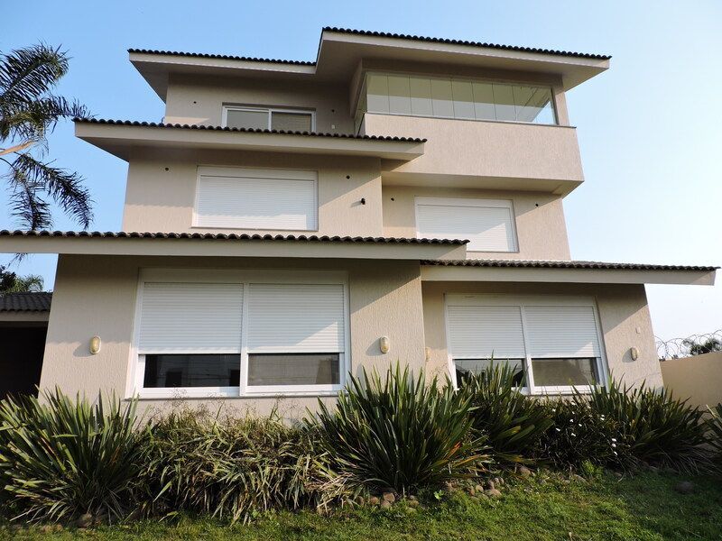 Casa nova de 600m² com 4 dormitórios e 3 vagas — foto 84