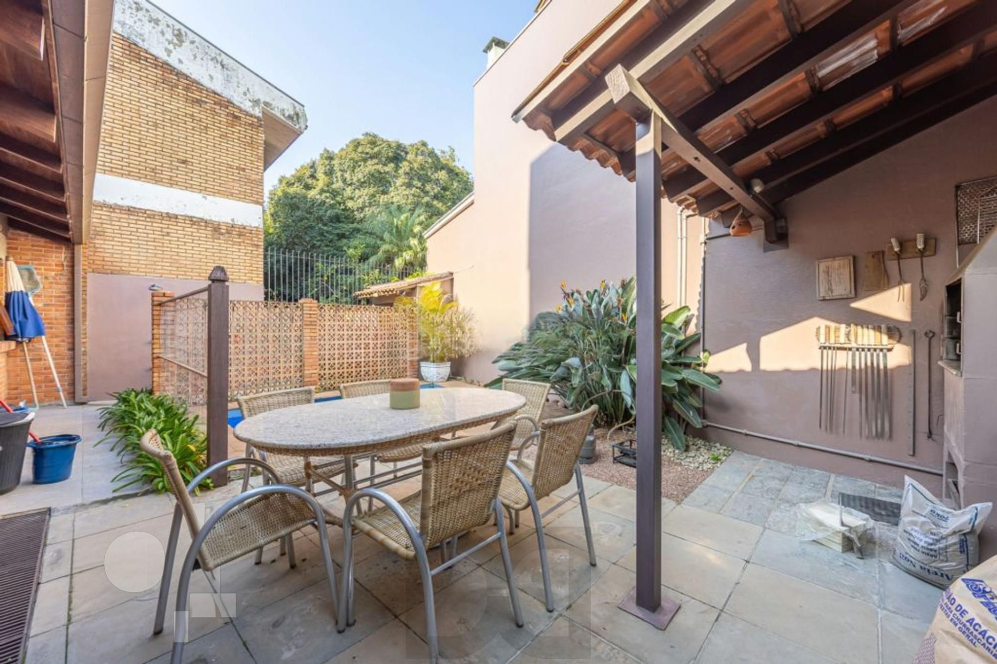 Casa com 4 Quartos, 4 banheiros, 4 vagas e 300 m² á venda Chácara Das Pedras. — foto 34