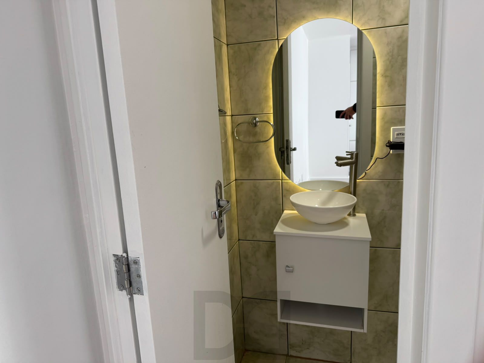 Apartamento pronto para morar, reformado! Porto Alegre — foto 10