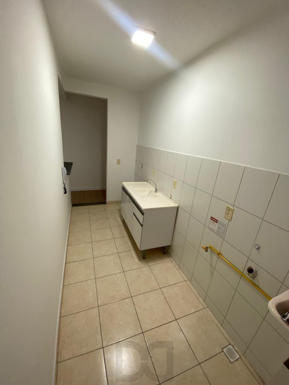 Apartamento 2 dormitórios 1 vaga Porto Oriente Jardim Leopoldina — foto 38