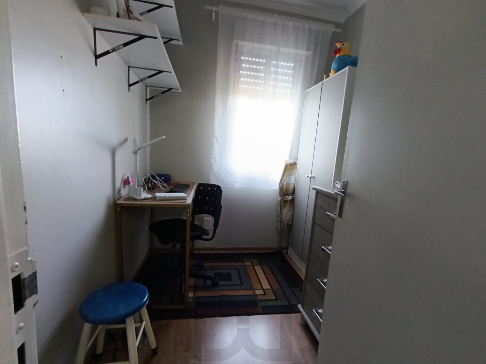 Apartamento semi mobiliado de 3 quartos e 1 vaga no bairro Sarandi. — foto 28