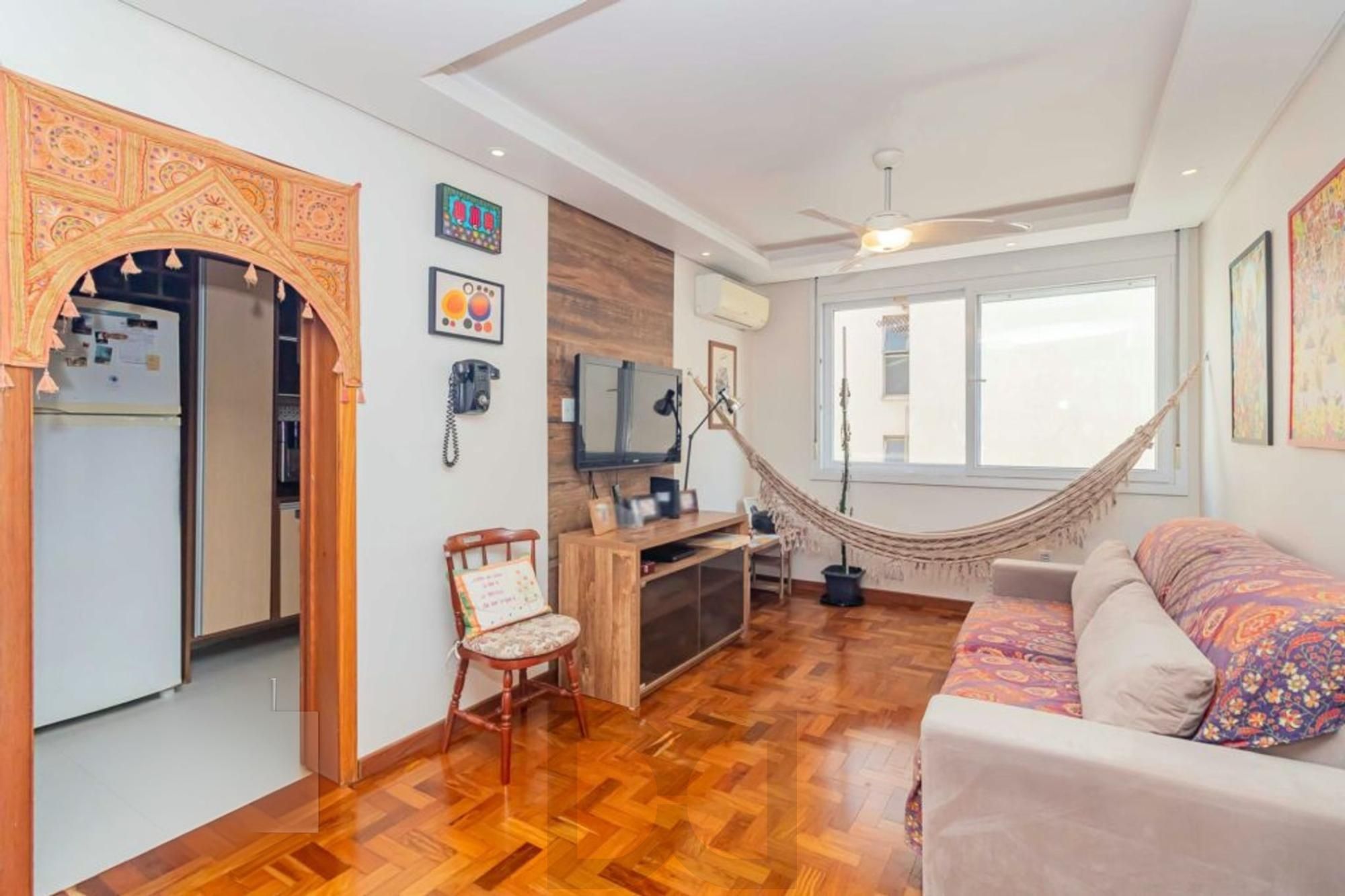 Apartamento 3 quartos, 1 suíte, 2 vagas no Petrópolis. — foto 6