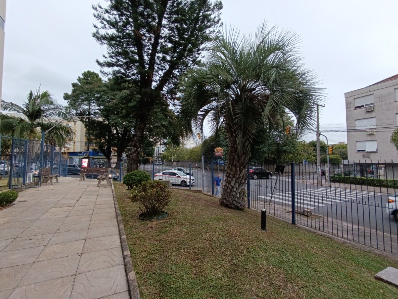 Apartamento 2 Quartos com vaga no Vila Ipiranga — foto 33
