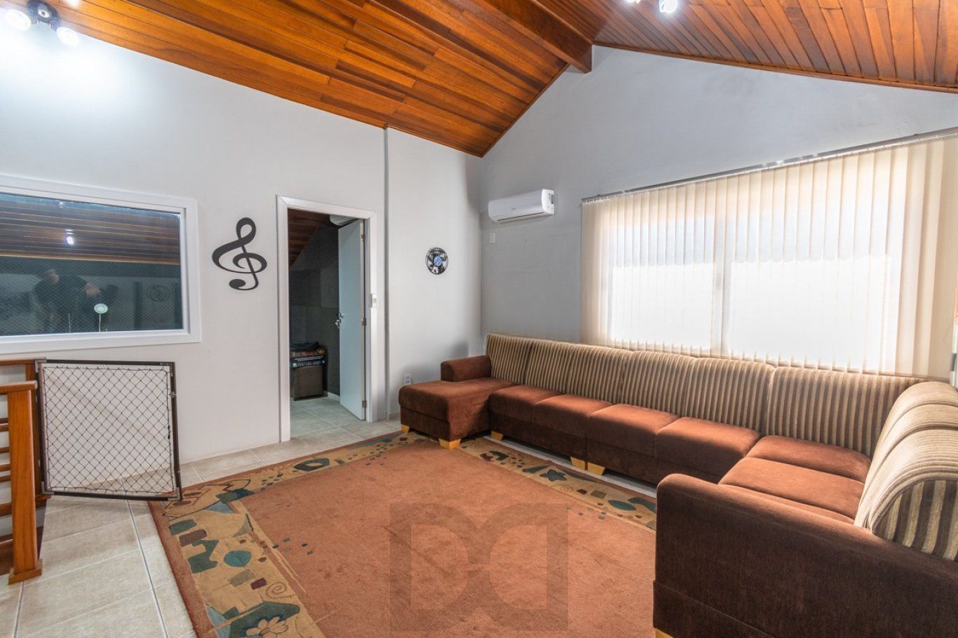 Casa Sobrado de 3 dormitórios com suíte, 2 vagas, piscina e sótão no Ecoville — foto 29