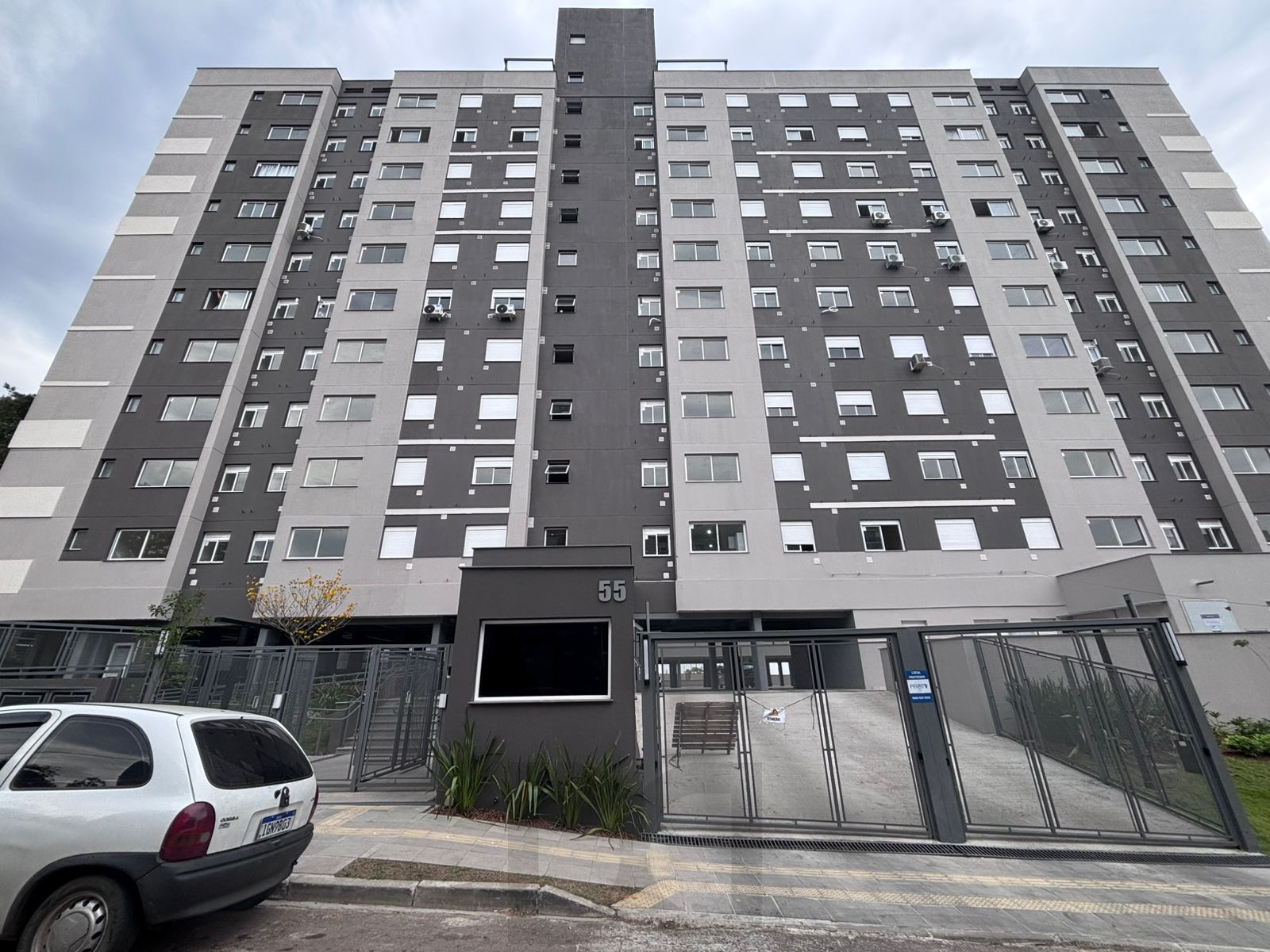Apartamento de 2 quartos, suíte, elevador e 1vaga no bairro Jardim Sabará — foto 60