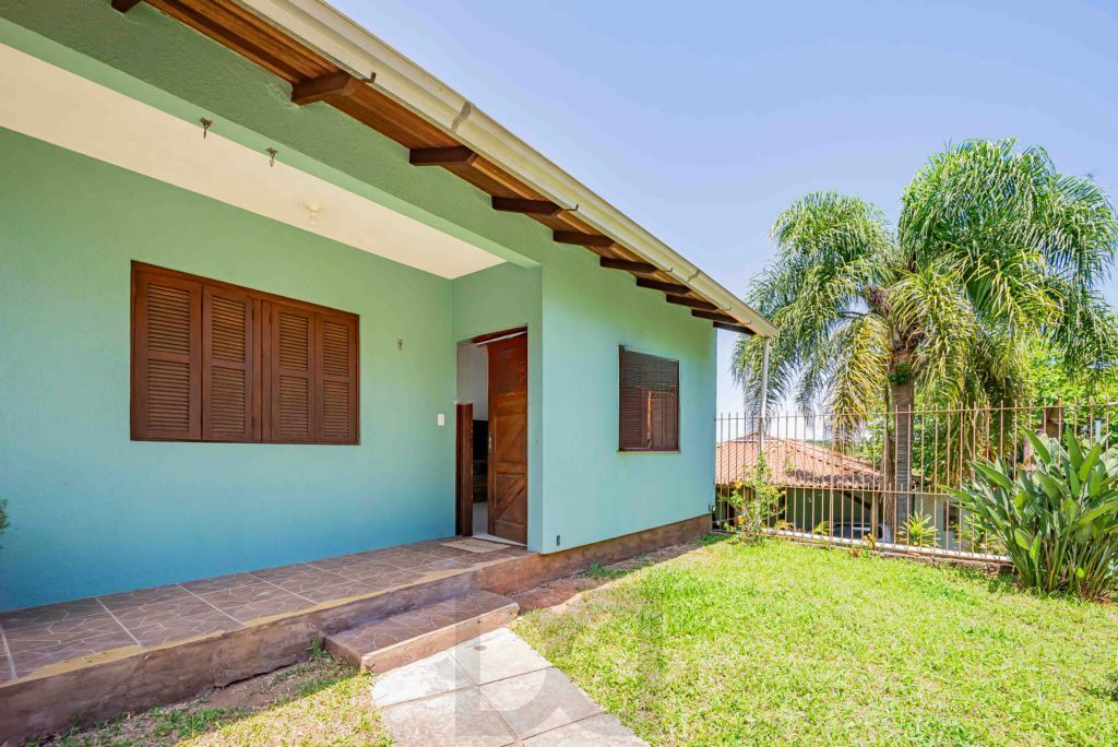Casa com 3 quartos e 4 vagas à venda em Vila Nova — foto 2