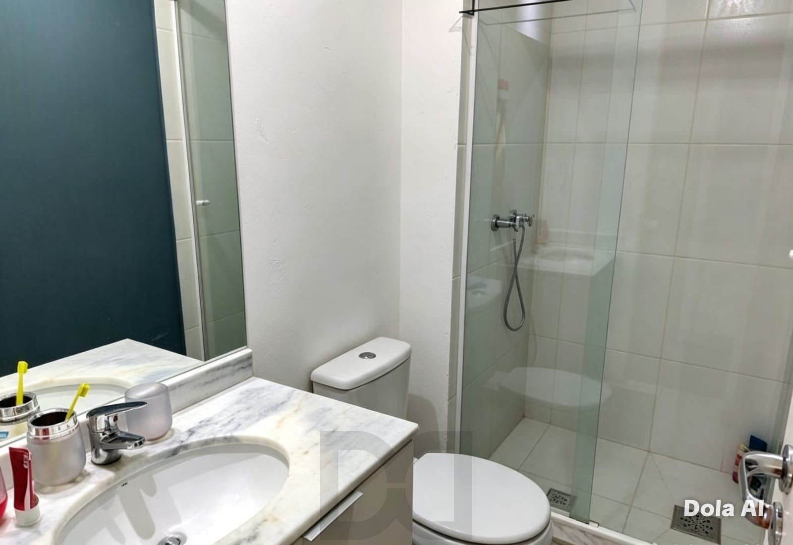 Apartamento de 2 quartos, suíte,elevador, 1 vaga no bairro São Sebastião. — foto 9