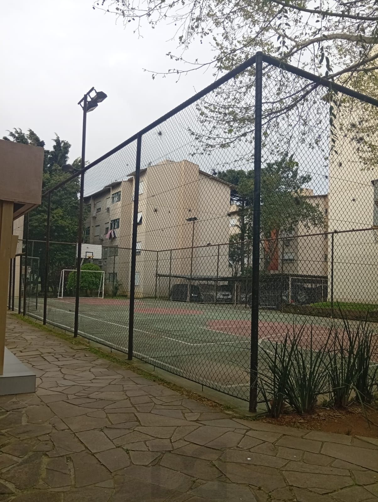 Apartamento 1 quarto à venda no Jardim Planalto — foto 19