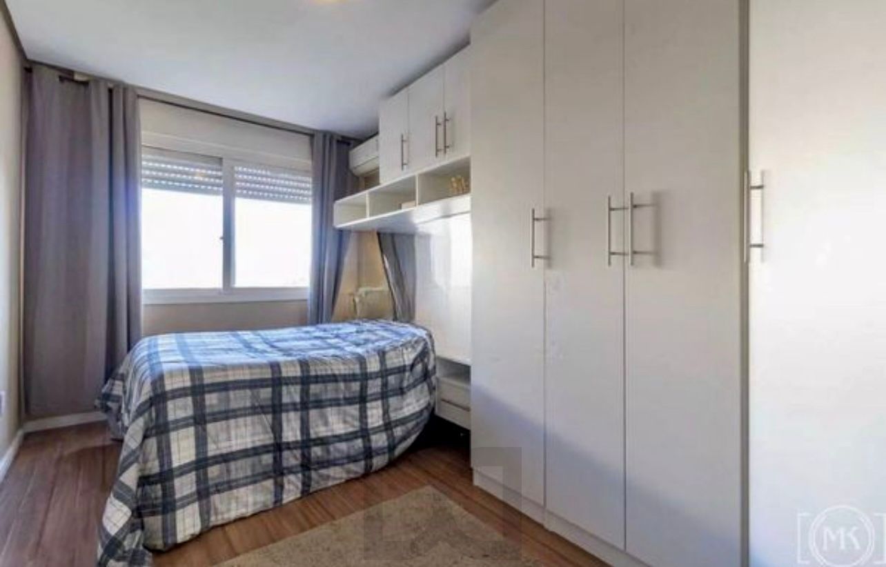 Cobertura 123m2 3 quartos com suíte com 1 vaga Bairro Cristo Redentor — foto 9