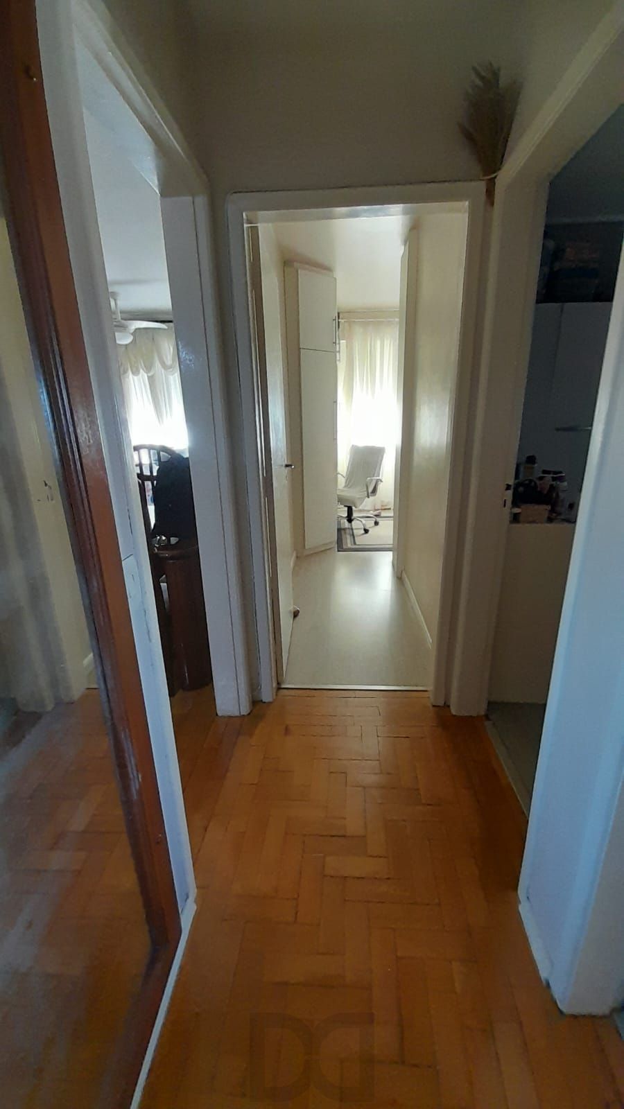 Apartamento à Venda com 3 Quartos e Vaga Coberta no Cristo Redentor — foto 20