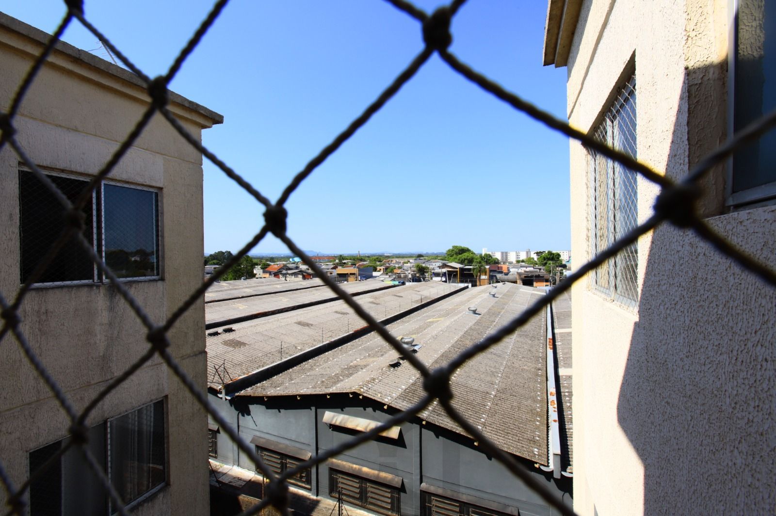 Apartamento 2 Dormitórios com 1 Vaga no Sarandi — foto 19
