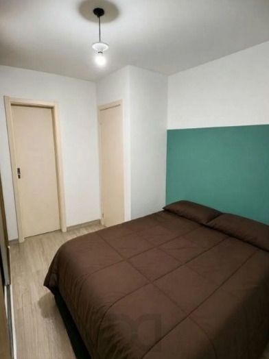 Apartamento de 3 quartos, elevador e 1 vaga no bairro Cristal. — foto 6