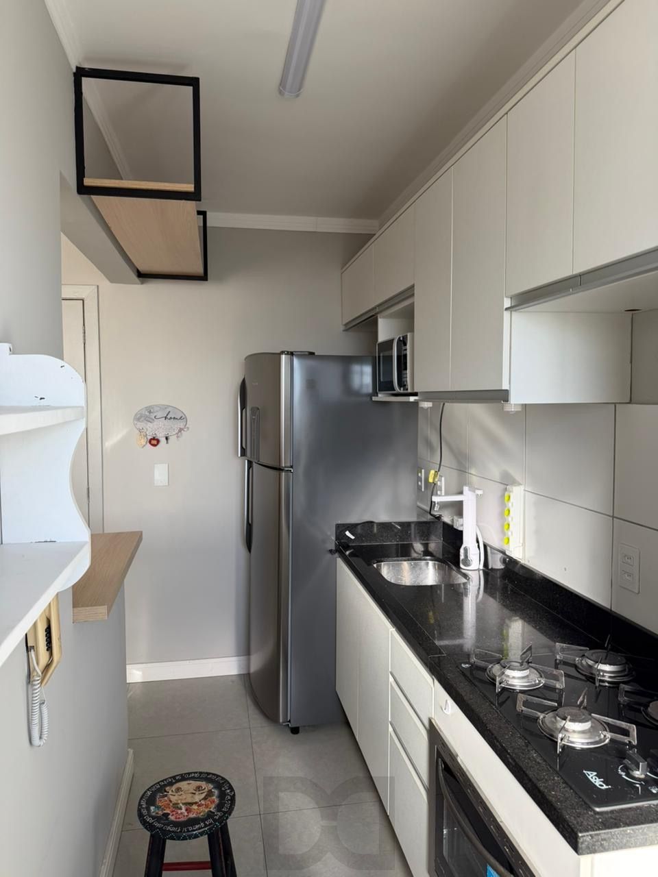 Apartamento com 2 quartos e 1 vaga de garagem no Bairro Sarandí — foto 24